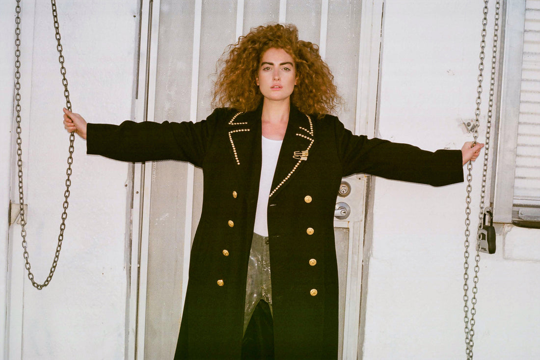 Vintage Clothing Explained