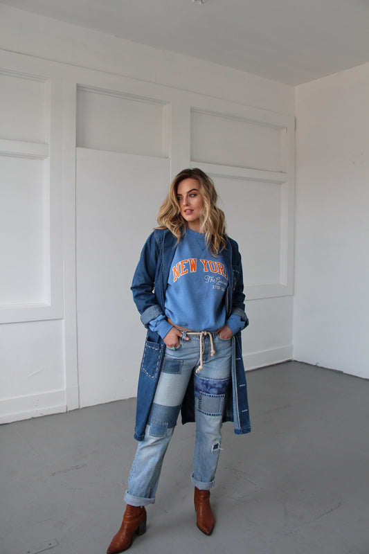 Majestic Tailor Jeans