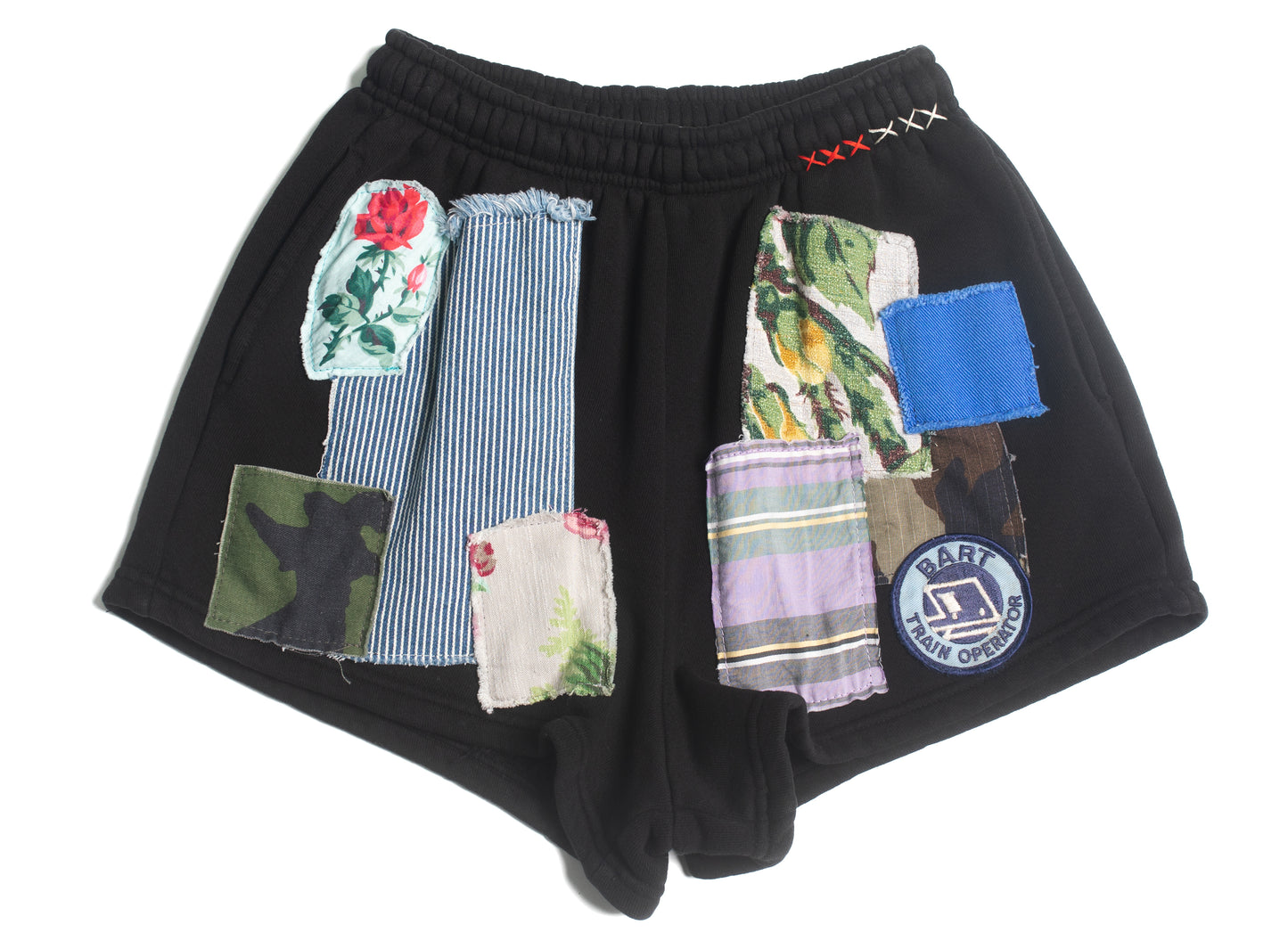 Thrifer's Sweatshort