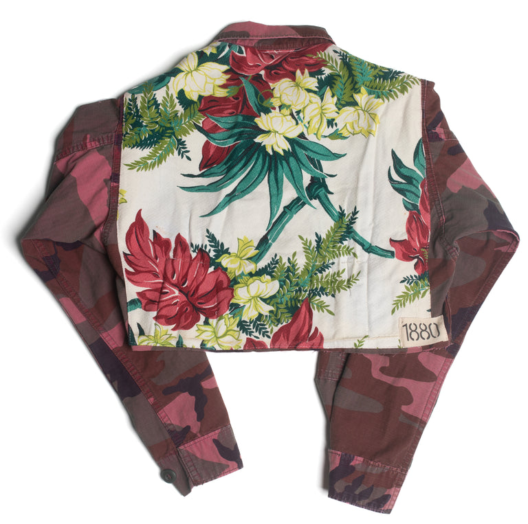 Strawberry Fields Jacket