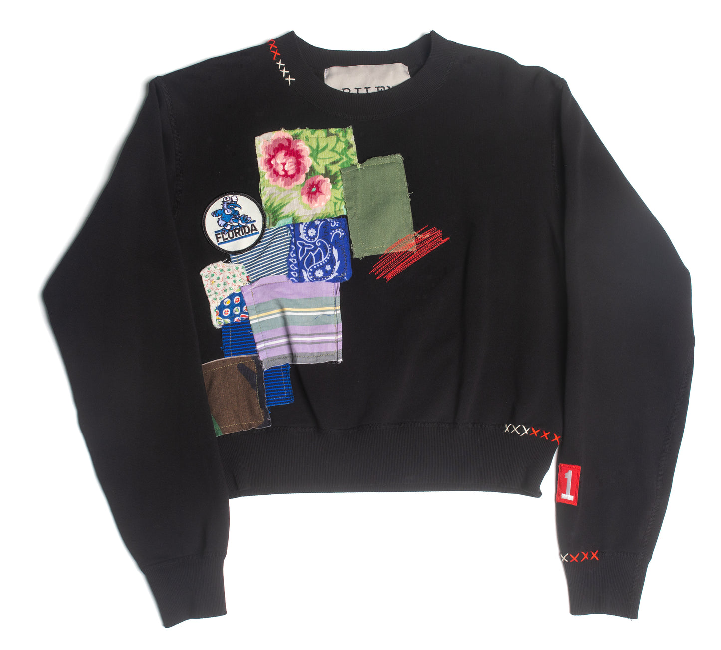 Thrifter's Crewneck