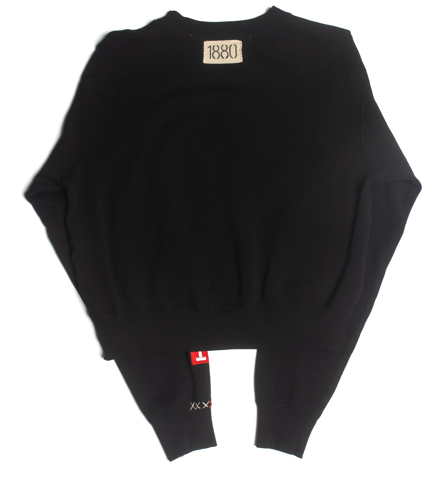 Thrifter's Crewneck
