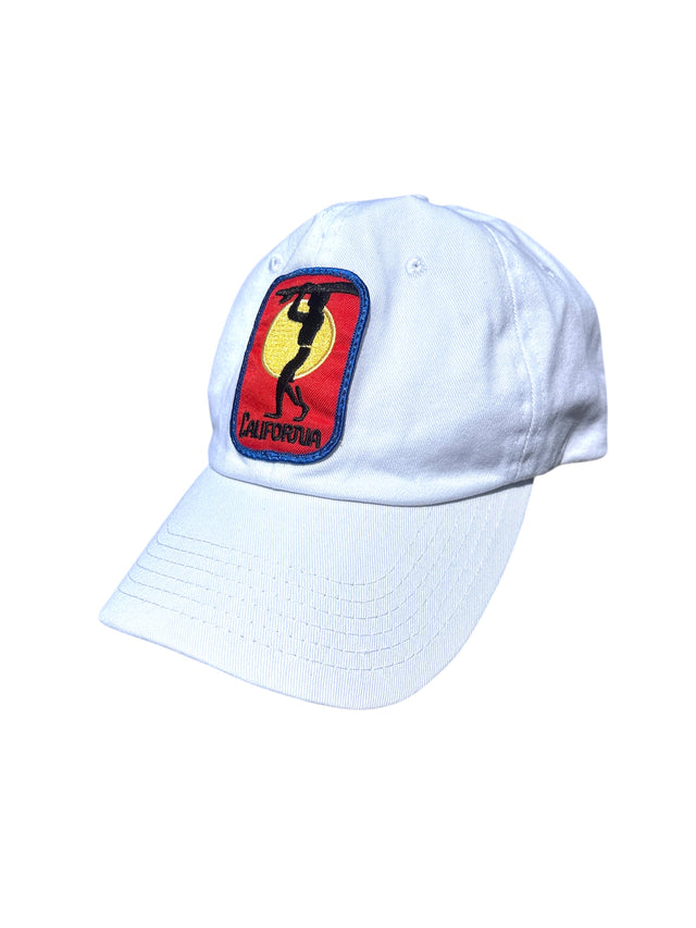 California Cap
