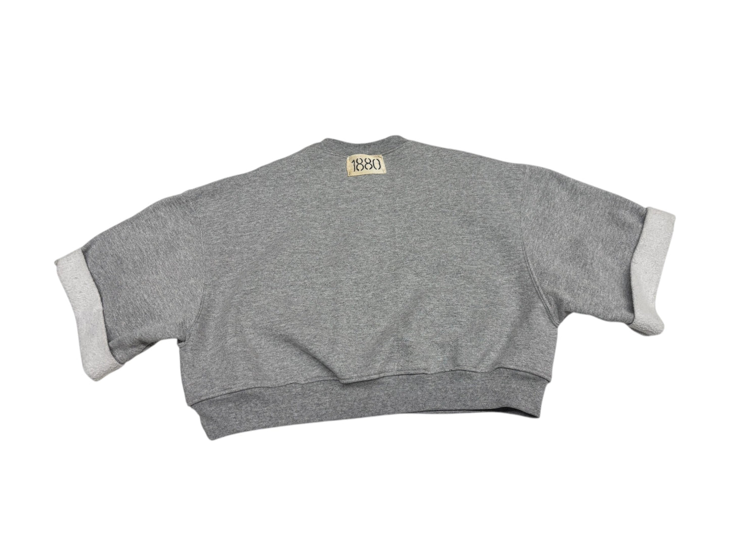 Vintage 'Ferris State' Arms Free Artist Sweatshirt