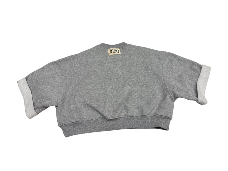 Vintage 'Ferris State' Arms Free Artist Sweatshirt