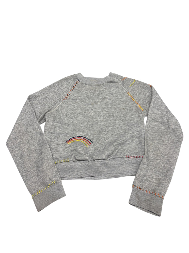 Vintage Sunshine Crewneck