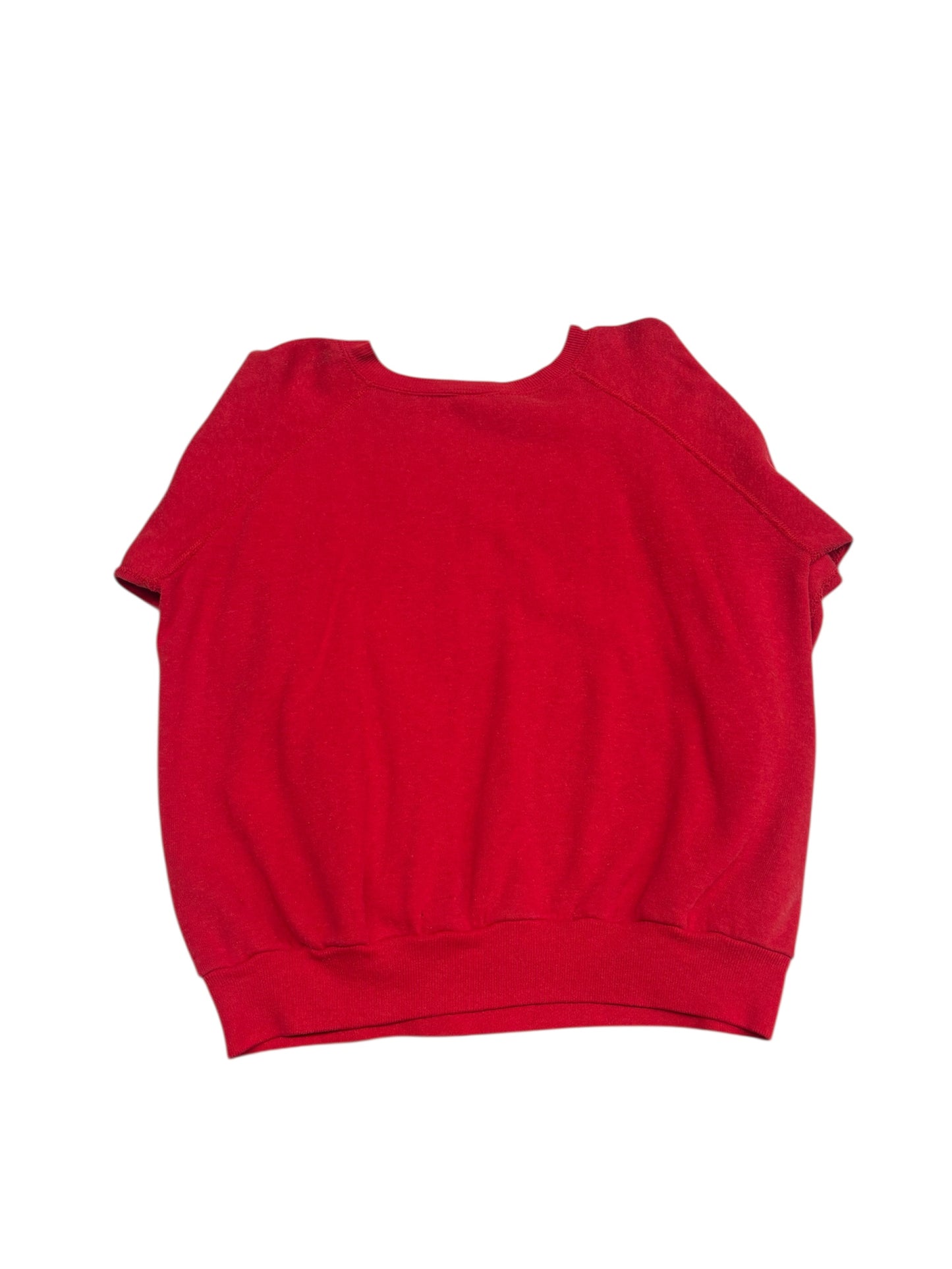 Vintage Chicago Crewneck with Embroidery