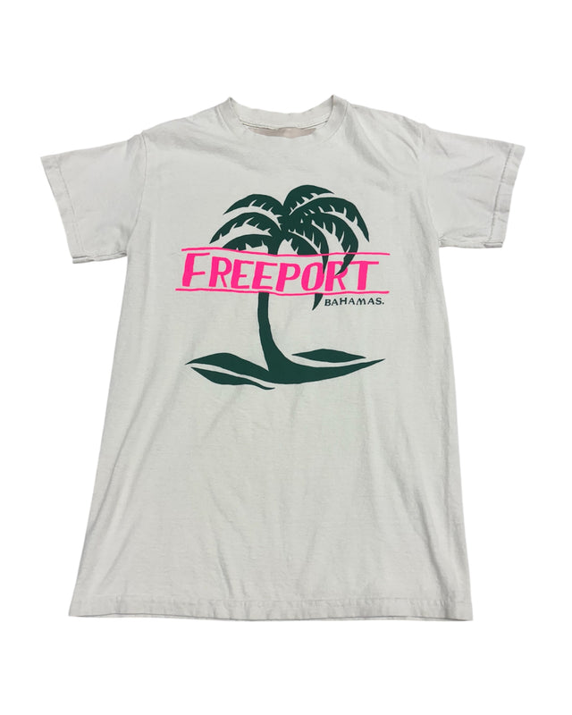 Freeport Bahamas T-Shirt