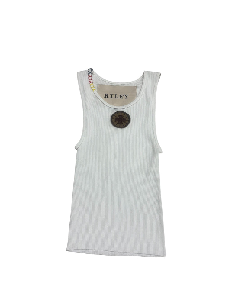 All Patched Up Medi Tank