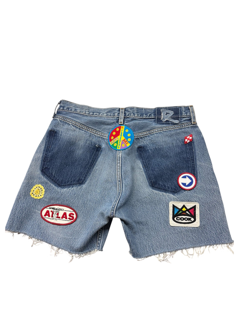 The Collector's Cut-Offs