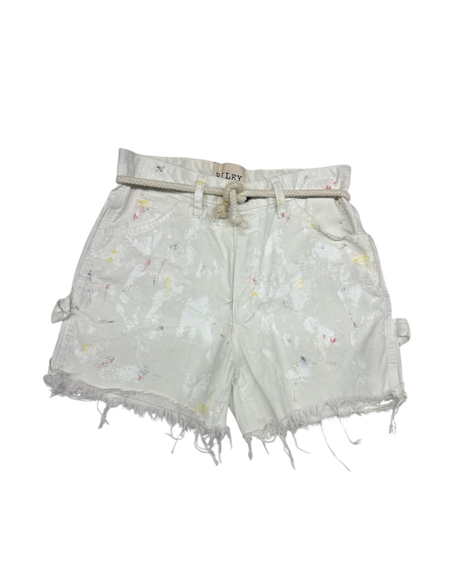 All Over Painter Carpenter Short