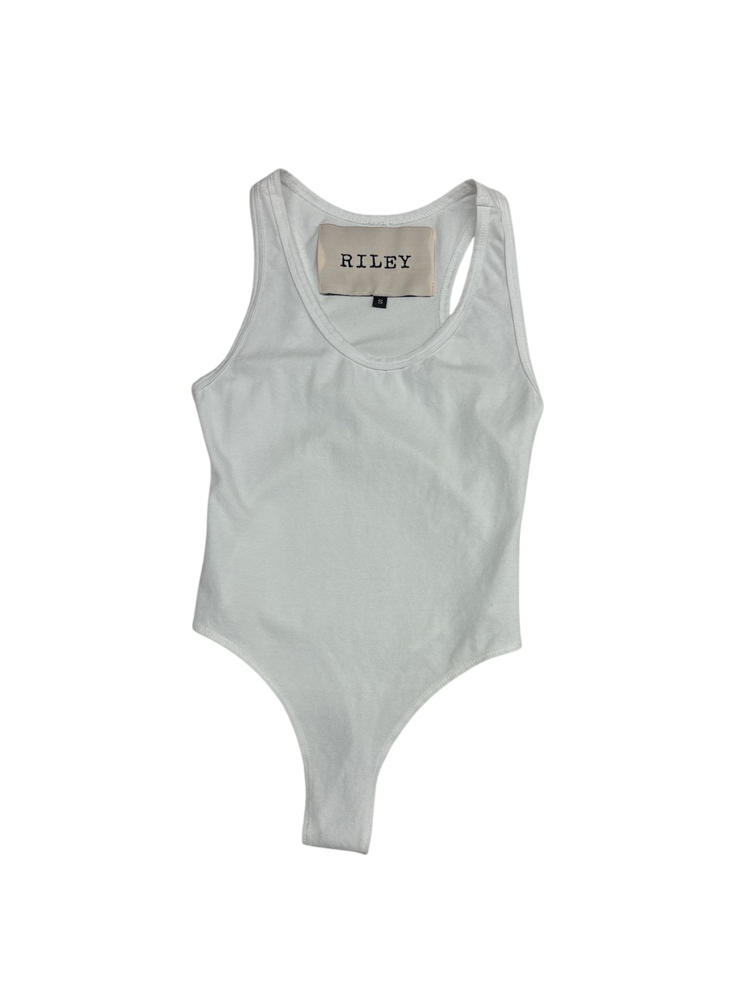 Optic Bodysuit