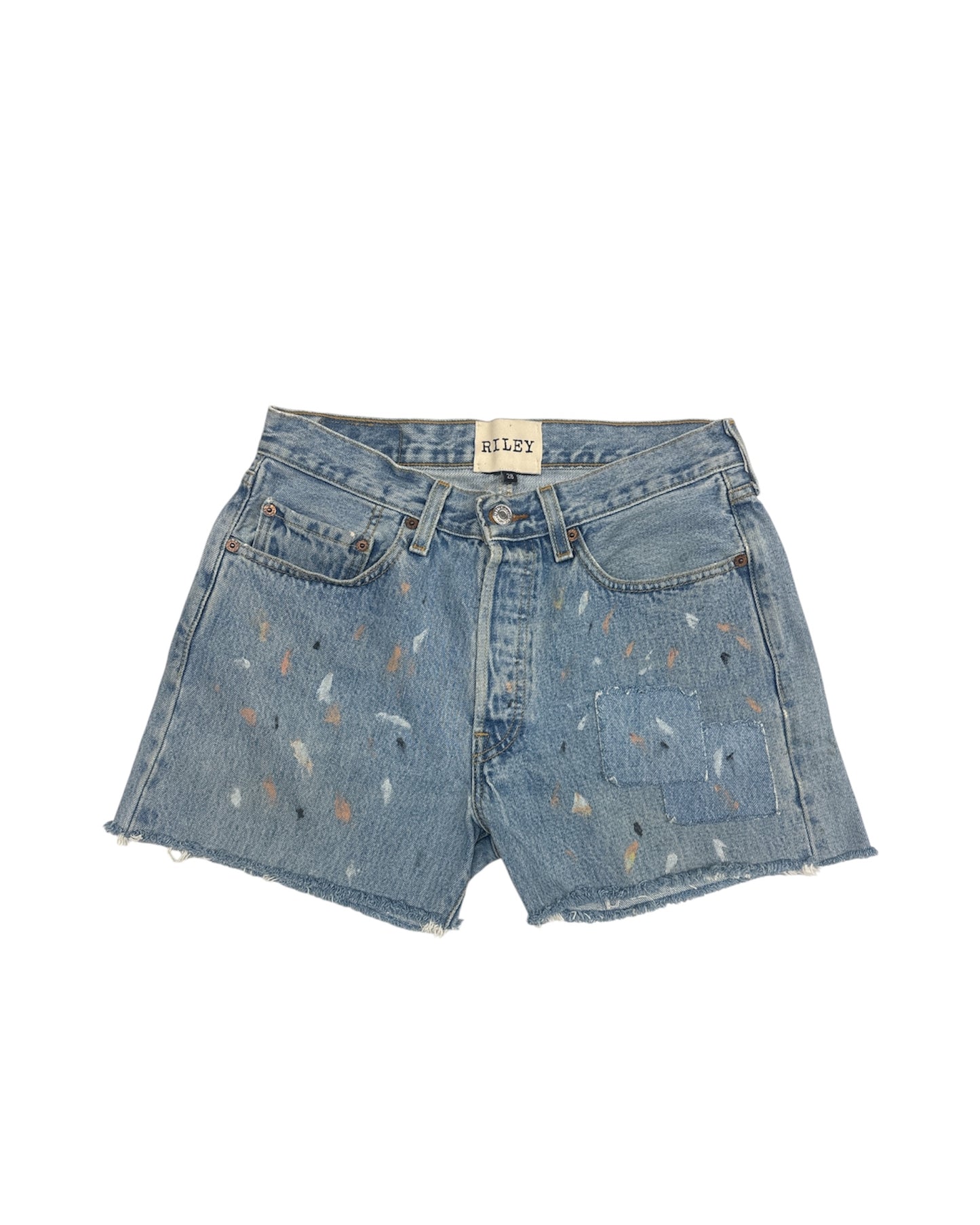 Artist 501 Short