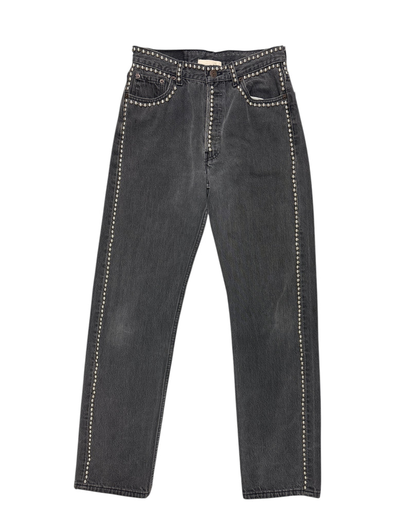 The Silverline Jean