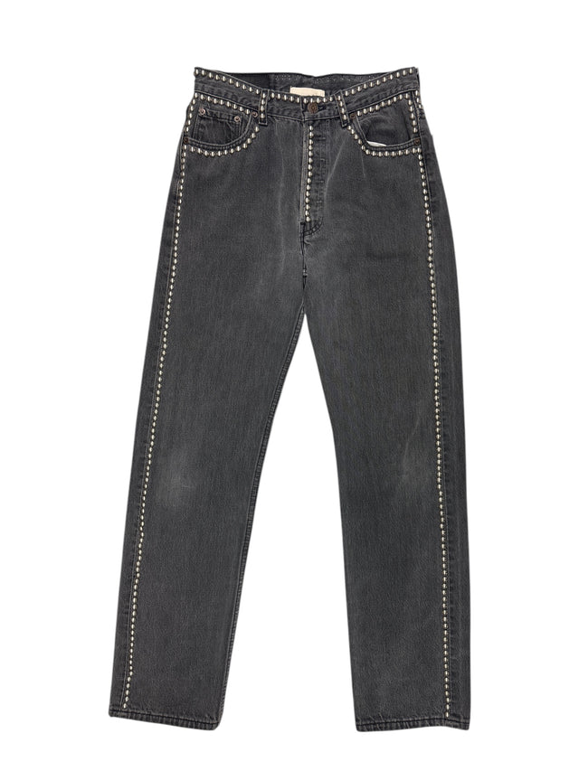 The Silverline Jean