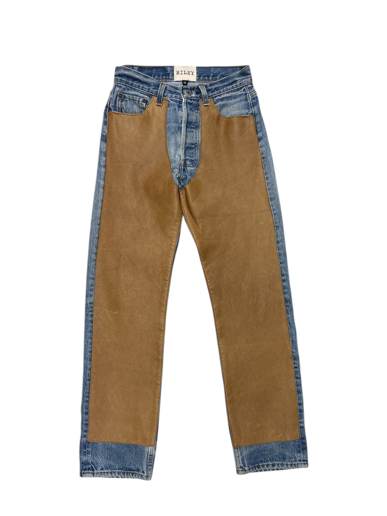 The Rodeo Jean