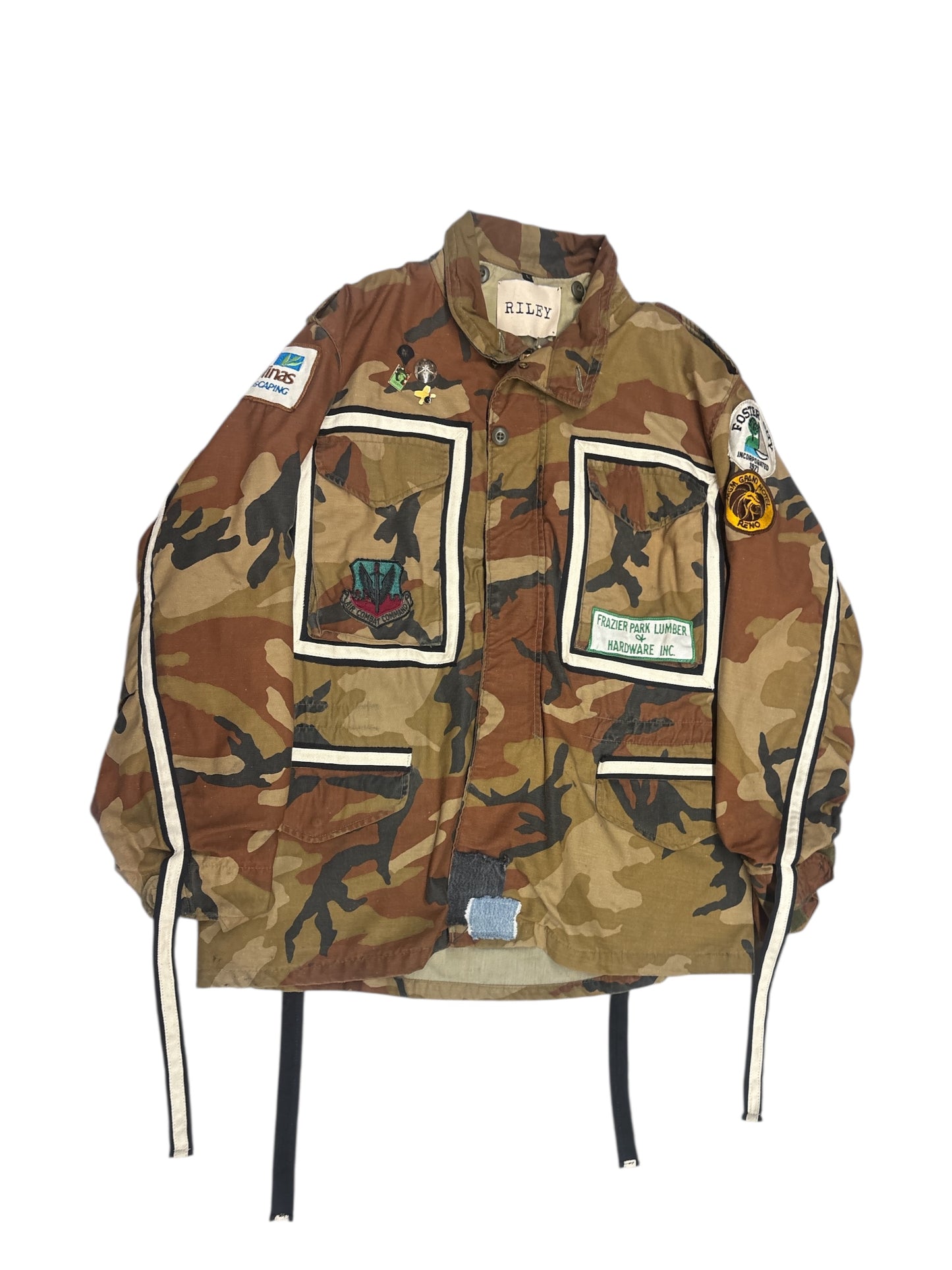 Reissue 65