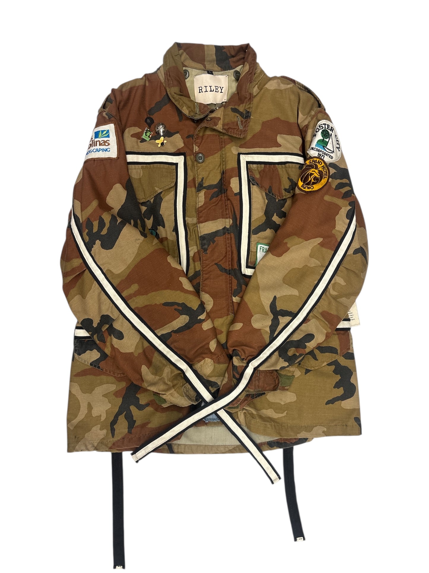 Reissue 65