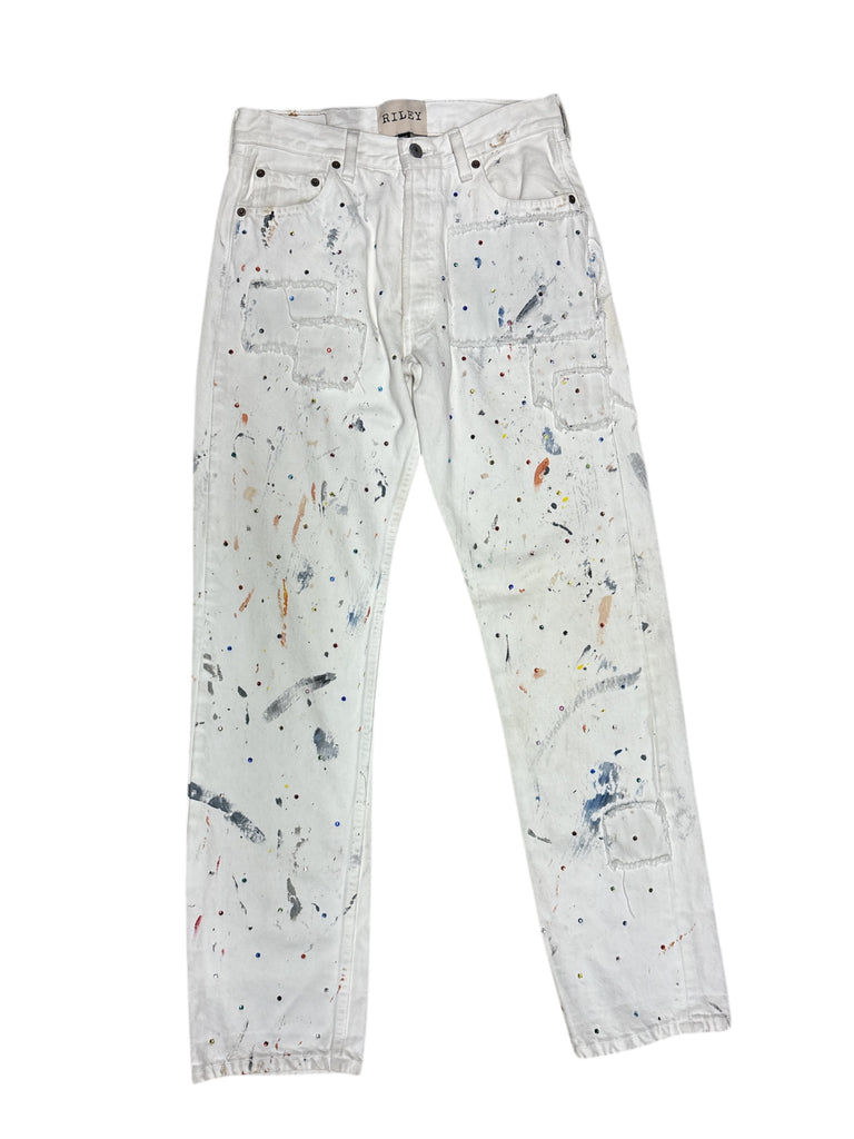 Bedazzled Artist 501