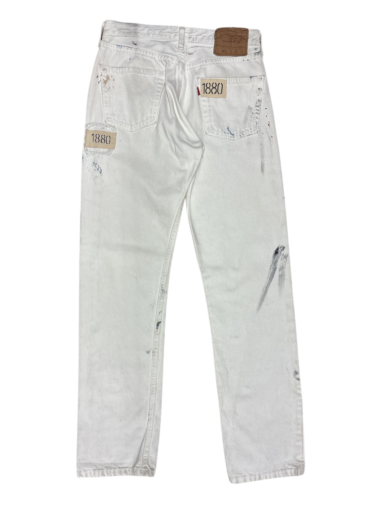 Bedazzled Artist 501