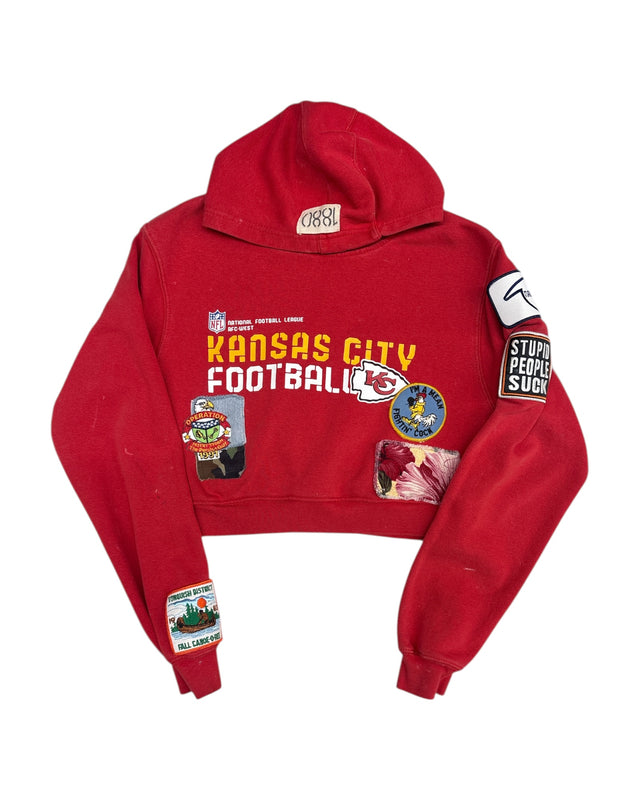Kansas City Sportsmen's Hoodie