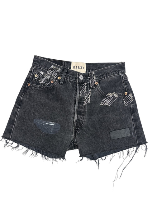 Safety Duke Cut off Short