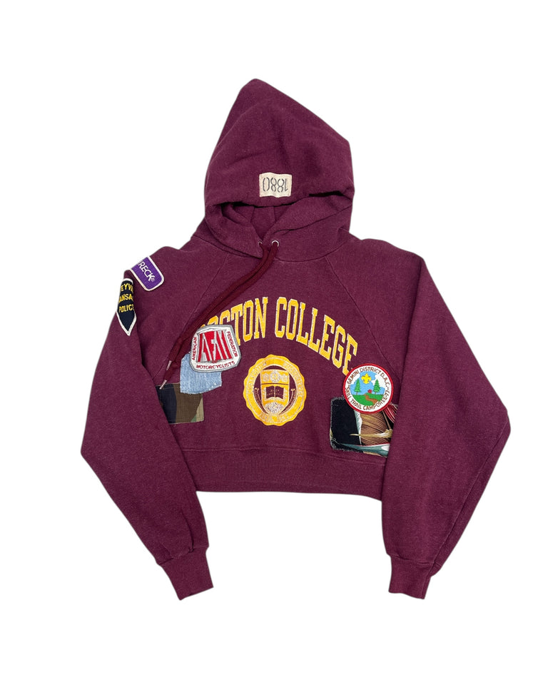 "Boston College" Sportsmen's Crew