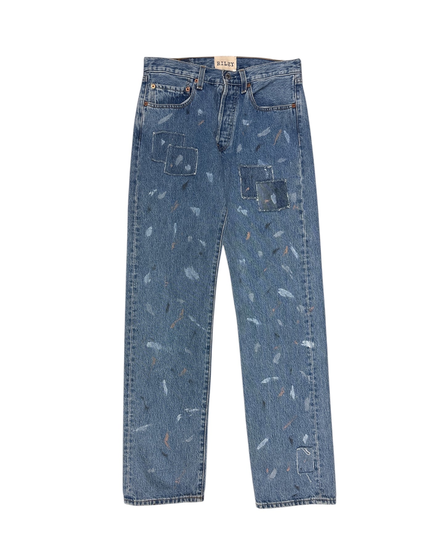 Painter 501 Jean