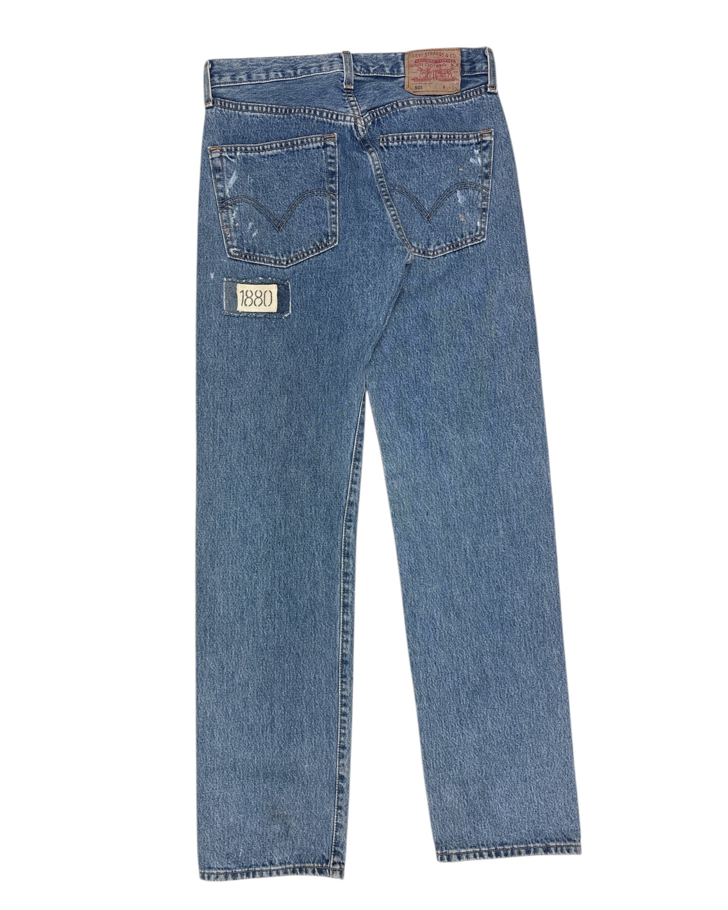 Painter 501 Jean