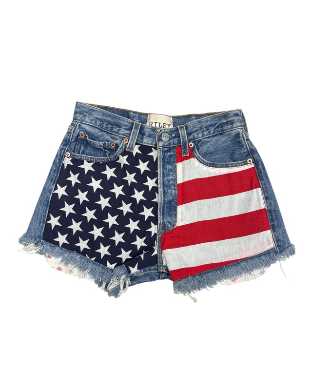 America Lover Short
