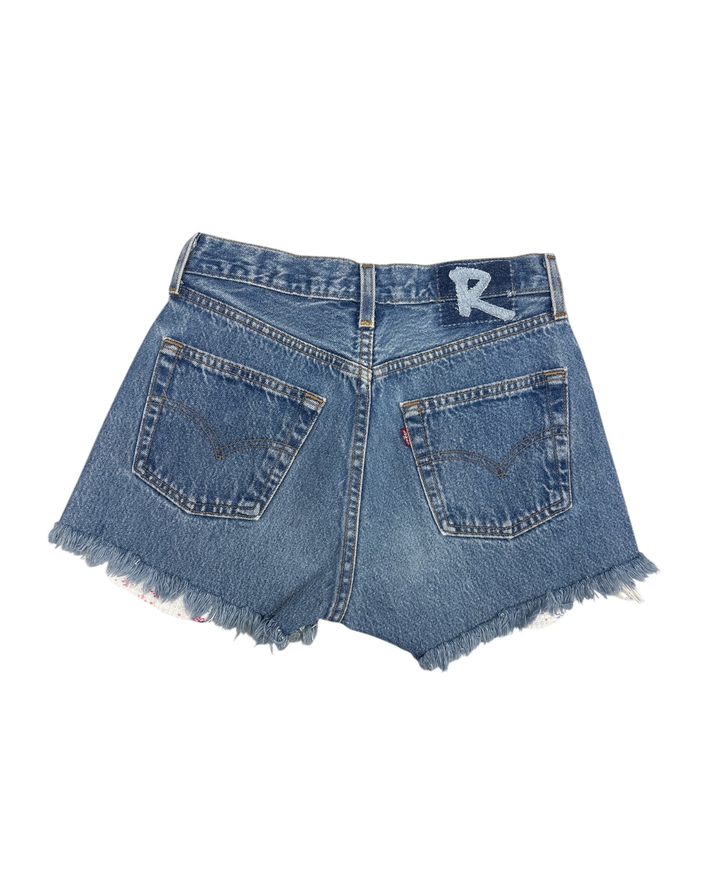 America Lover Short