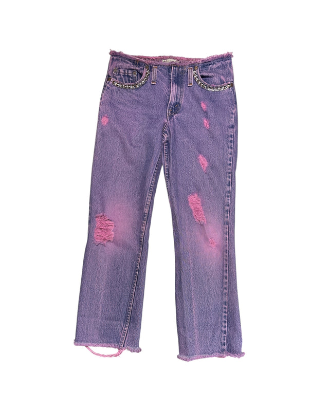 No Waistband, No Problem