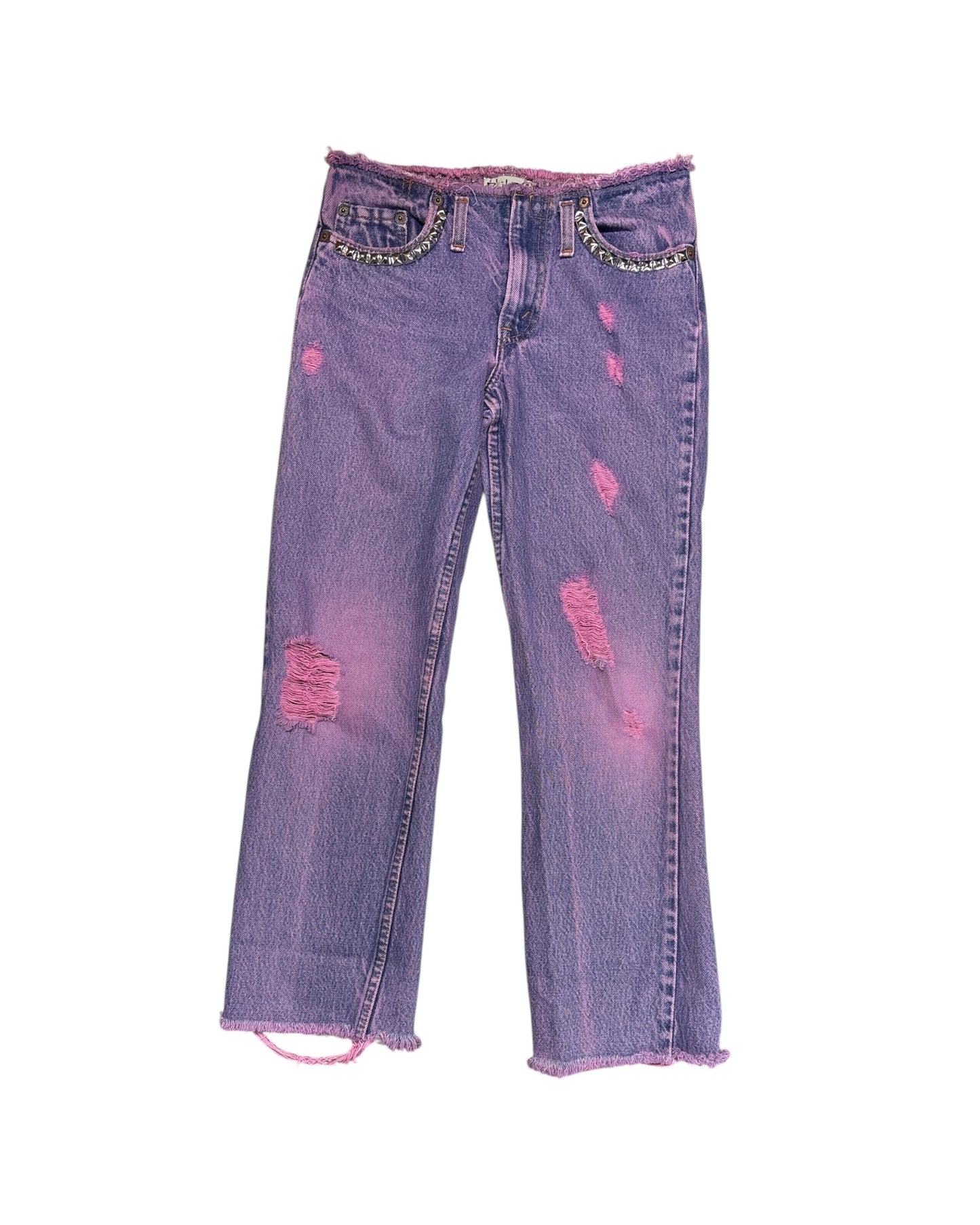 No Waistband, No Problem