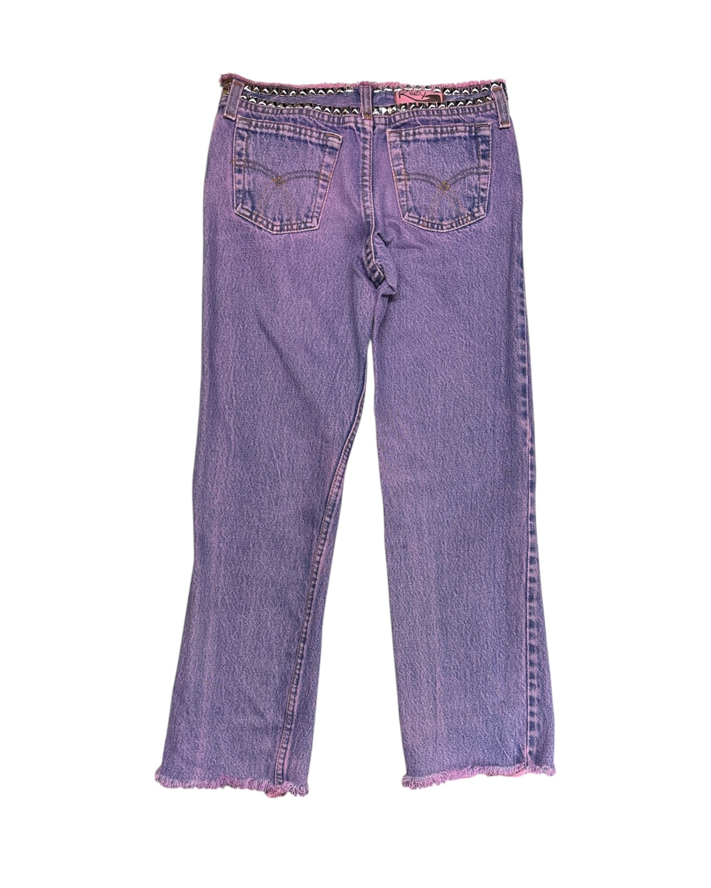 No Waistband, No Problem