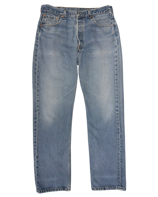 80s Levi's 501