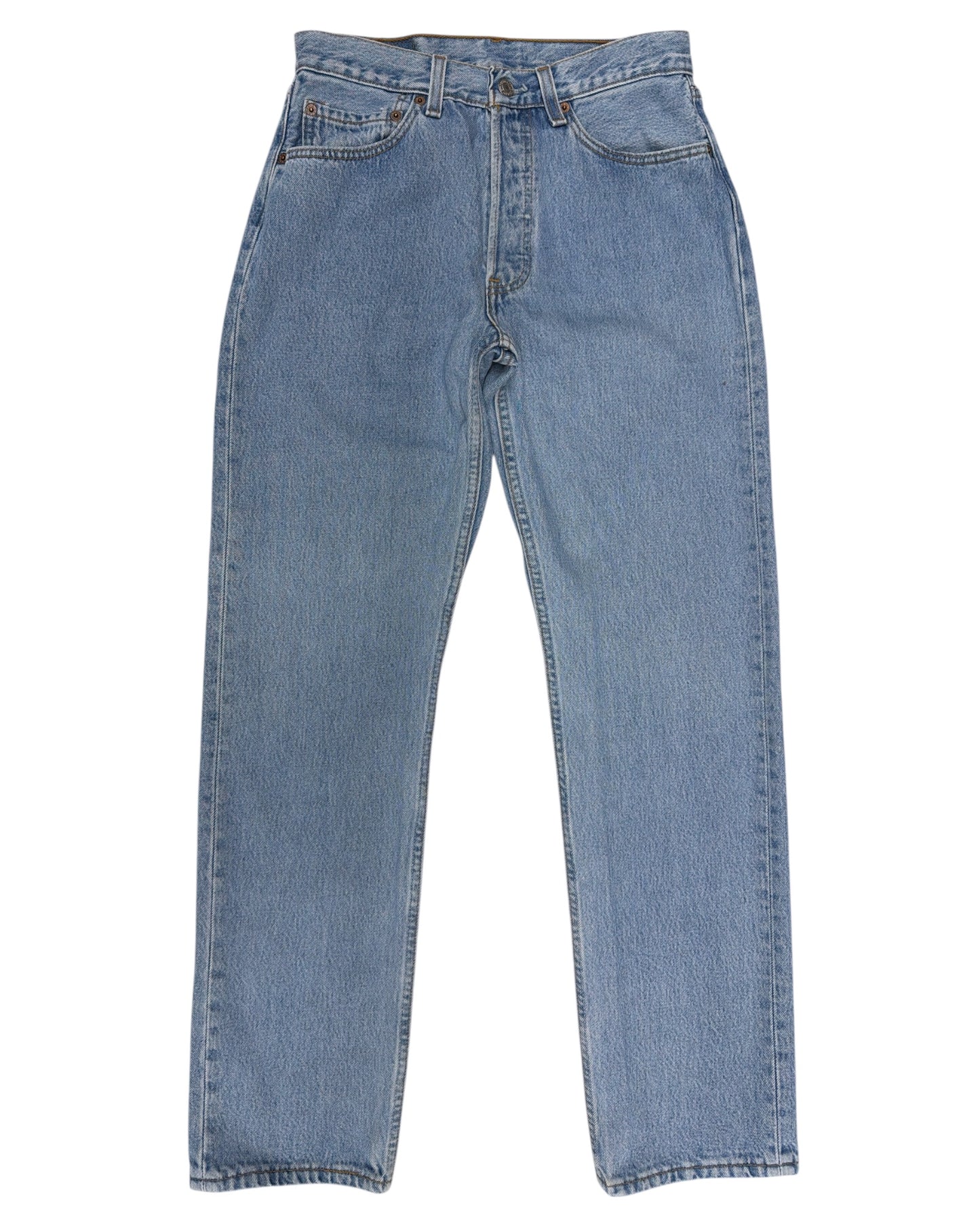 80s Levi's 501