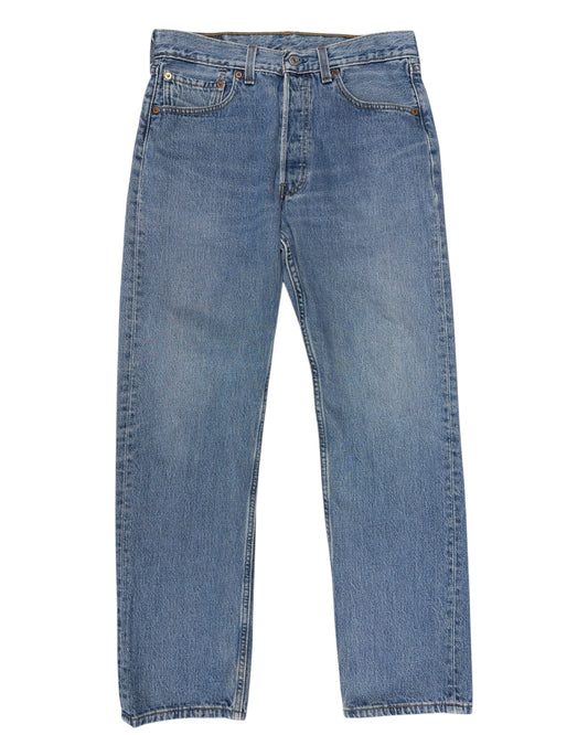 80s Levi's 501