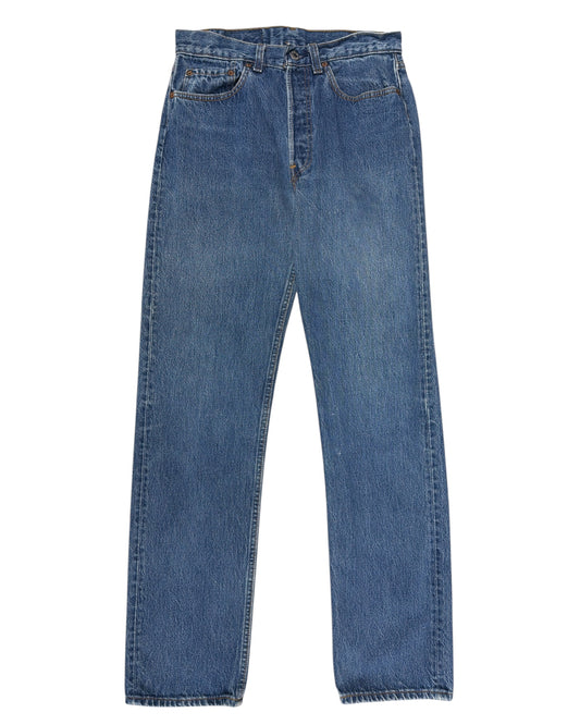 80s Levi's 501