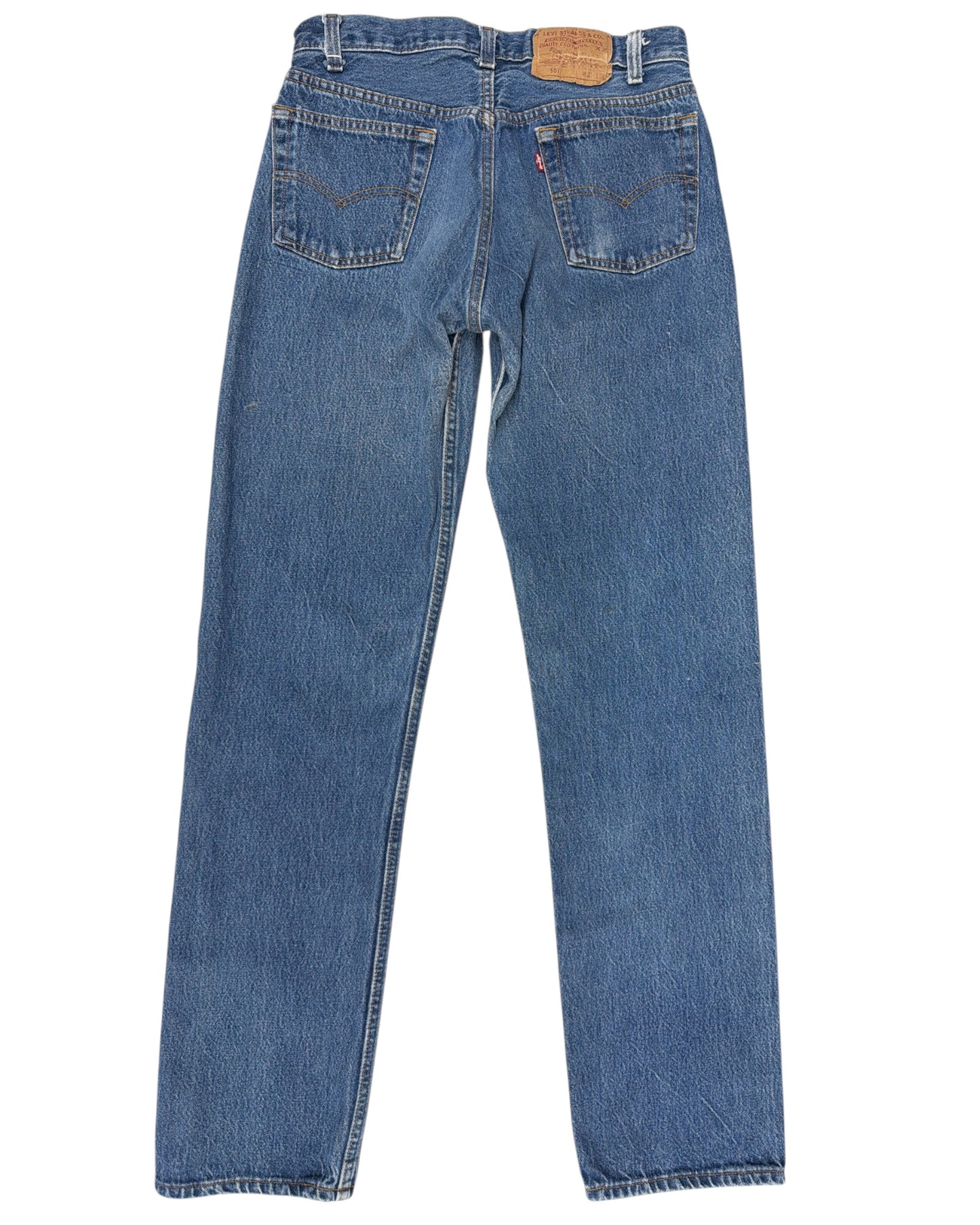 80s Levi's 501