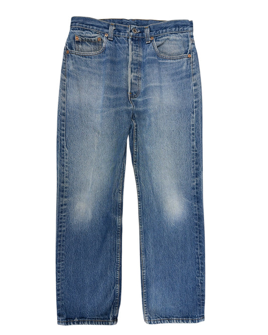 80s Levi's 501