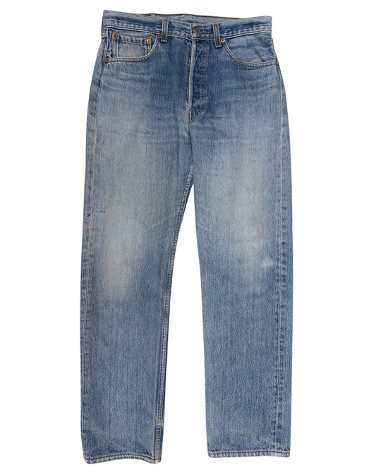 80s Levi's 501