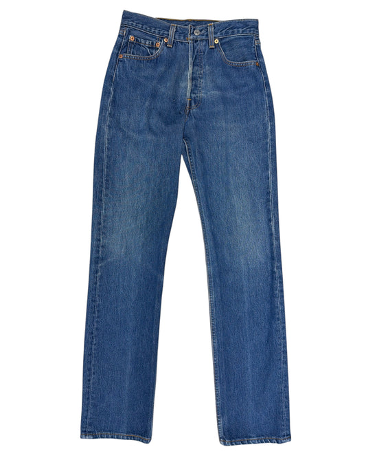 80s Levi's 501