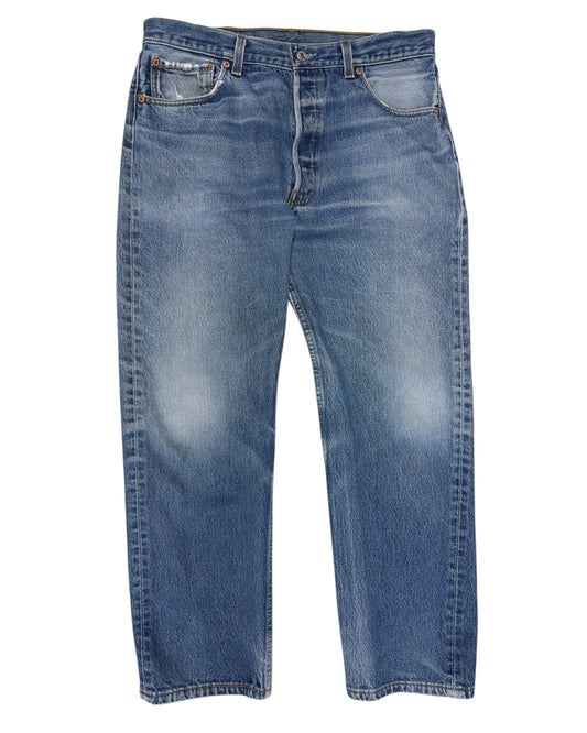 80s Levi's 501