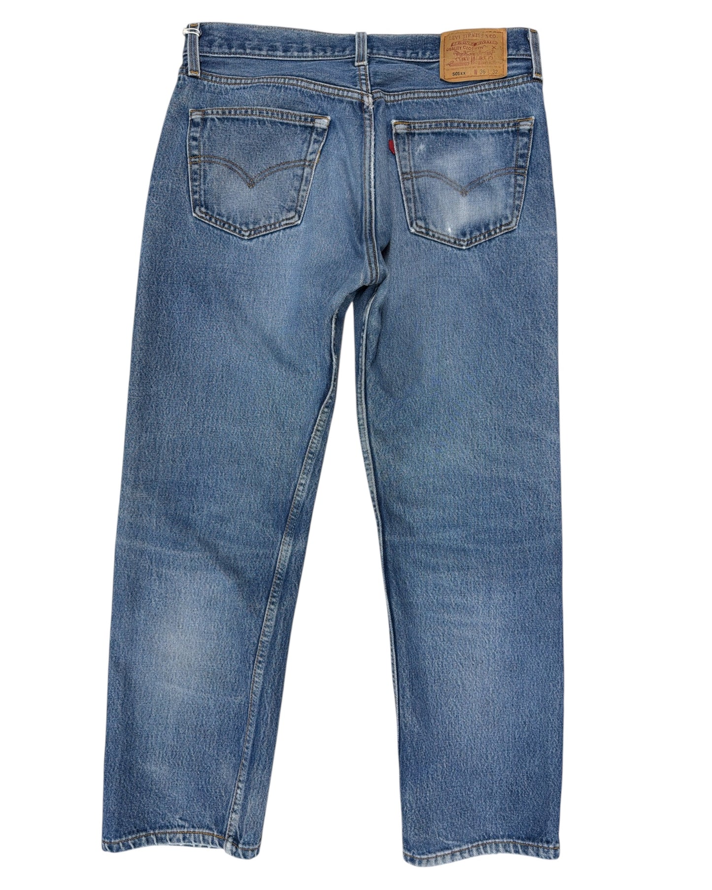 80s Levi's 501