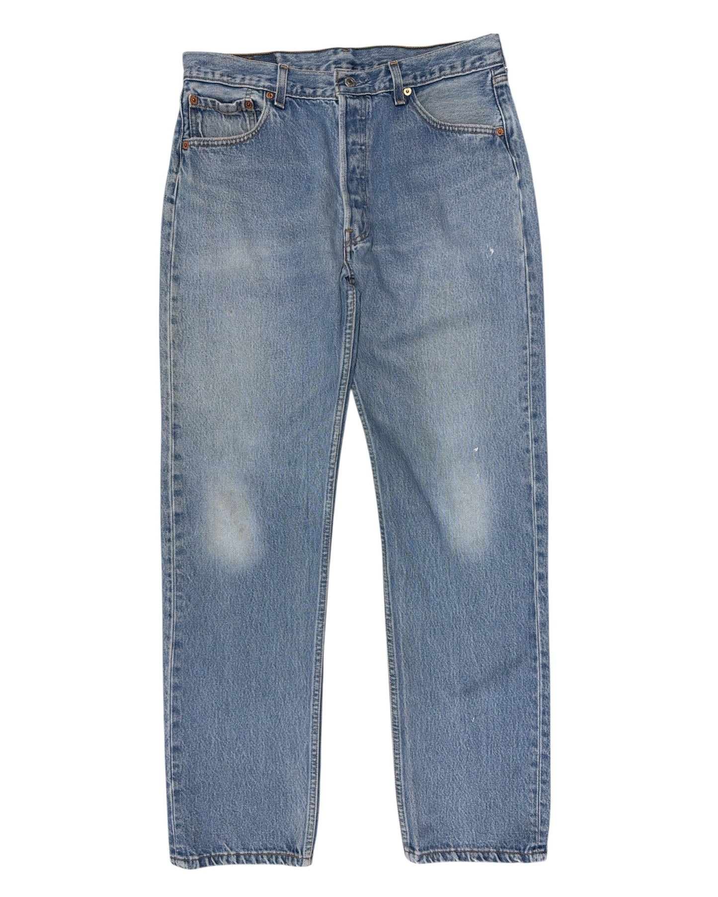 80s Levi's 501
