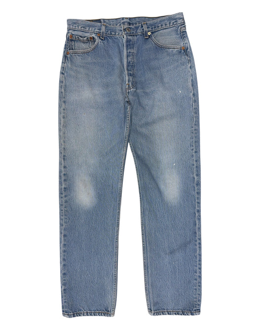 80s Levi's 501