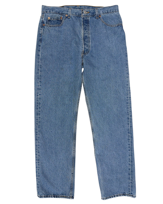 80s Levi's 501