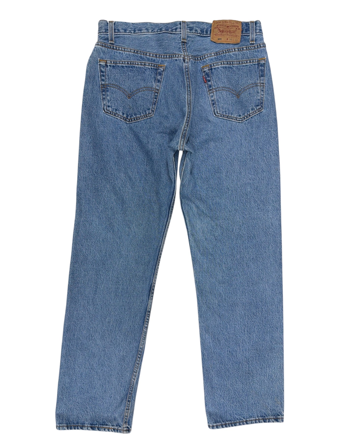 80s Levi's 501