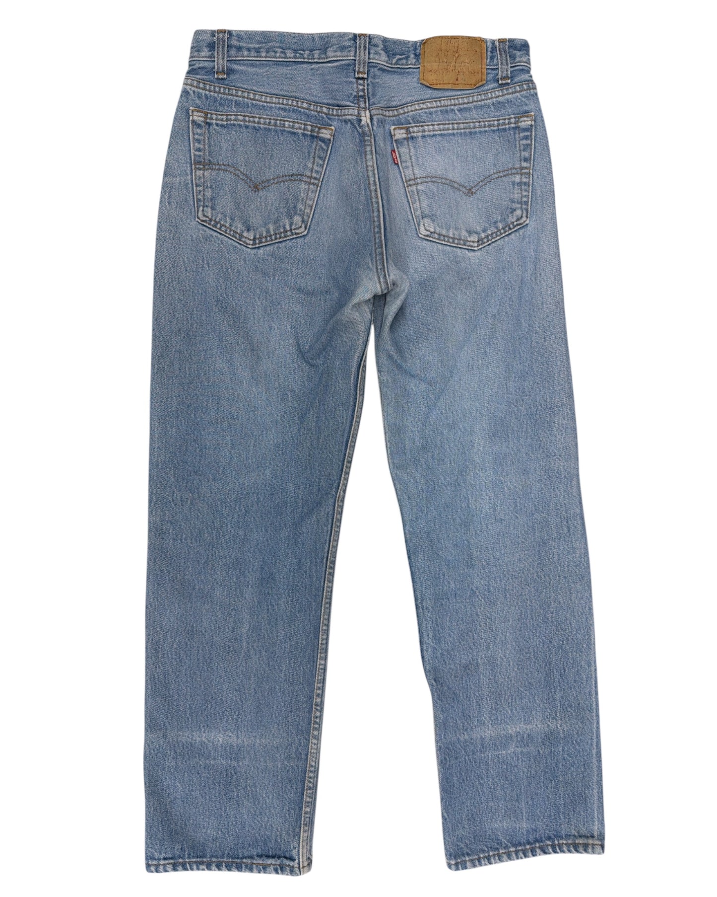 80s Levi's 501