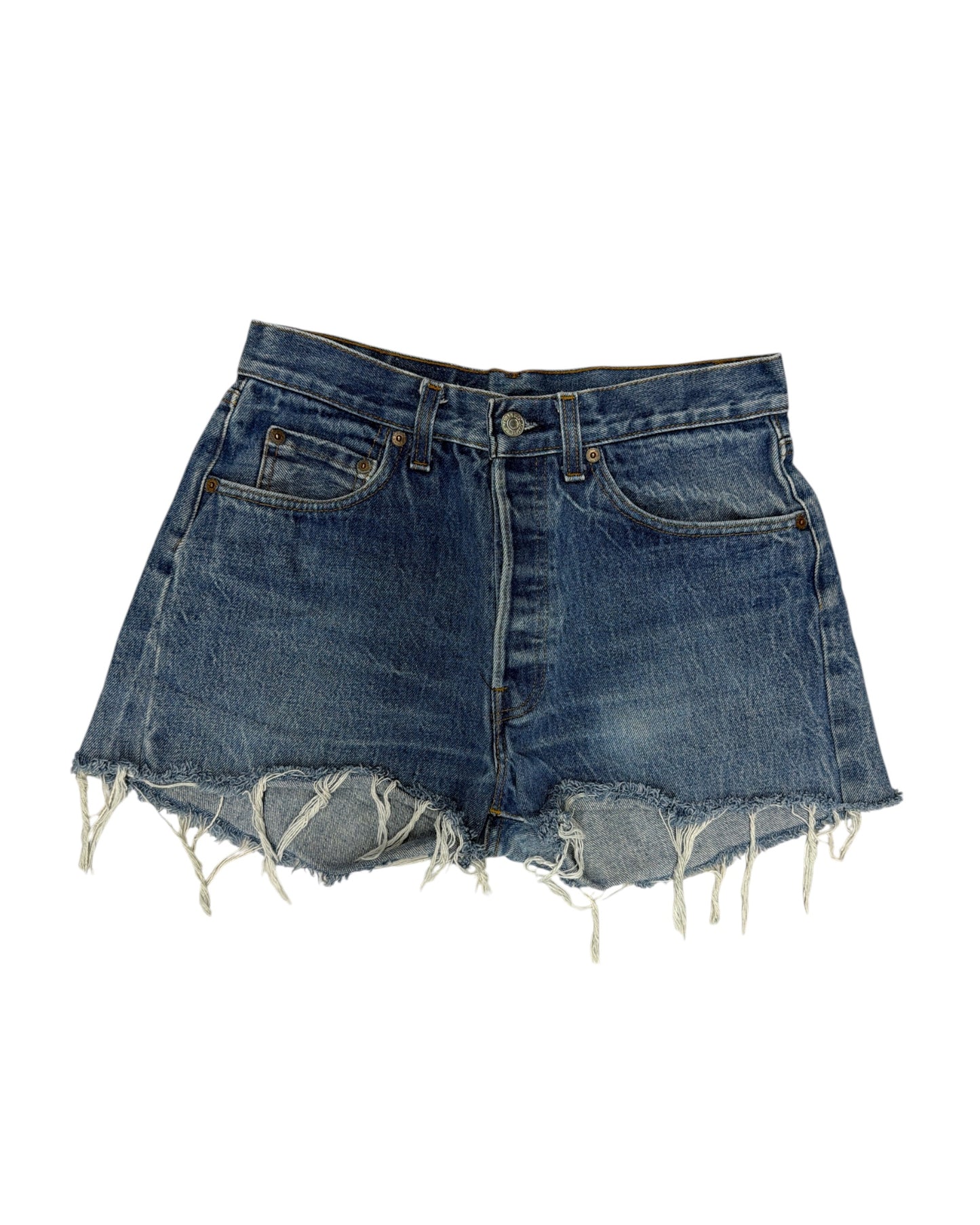 80s Levi's 501 Shorts